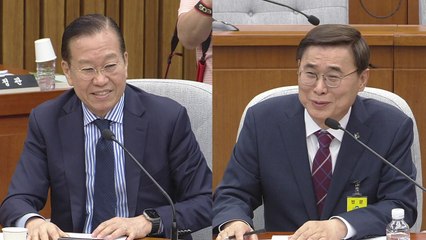 이종석 국정원장 후보자 인사청문회 ③ / YTN