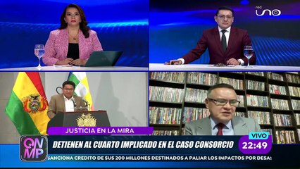 Que No Me Pierda · Miércoles 18 de junio del 2025