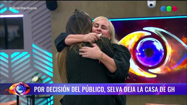 Gran Hermano 2024 ya tiene a sus cuatro finalistas: quién se quedó afuera en la última gala