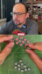 México vs Surinam análisis Beto Bernard