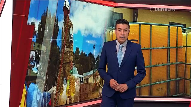 ​Hallan dos cisternas y tanques de combustible con 45 mil litros de “diésel de contrabando”, reporta la Policía