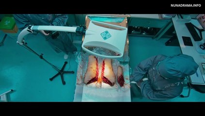 Hunter with a Scalpel Episode 3 | Sub Indonesia Raya 🇮🇩