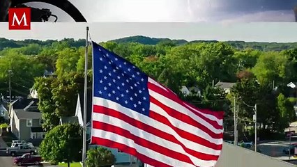 B-2 Spirit: El Avión Invisible que Domina los Cielos de EE. UU. ✈️