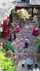 The Royal Bride Swap - The Wrong Bride for The Prince - Swap Under Red Veils Full Chinese Drama