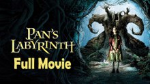 Pan's Labyrinth (2006) Full Movie HD  English Subtitles