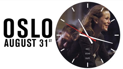 Oslo, August 31st (2011) Full Movie HD