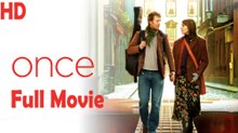Once (2007) Full Movie HD
