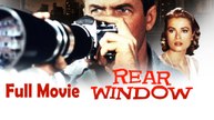 Rear Window (1954) Full Movie HD