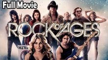 Rock of Ages (2012) Full Movie HD