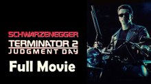 Terminator 2 Judgment Day (1991) Full Movie HD