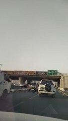 Roadtrip 🛣️ to Ajman united Arab Emirates