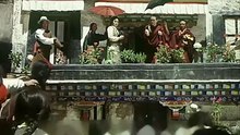 How miserable were Tibetan serfs before liberation? This film will show you the truth