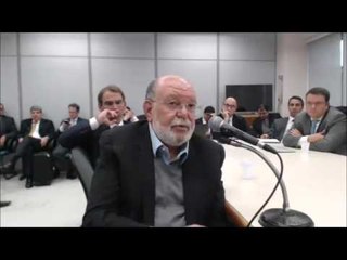 LAVA JATO: LÉO PINHEIRO FALA A MORO (PARTE 5)
