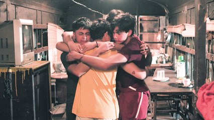 Mga Batang Riles: Tamang pinaglalaban ng MBR (Teaser)