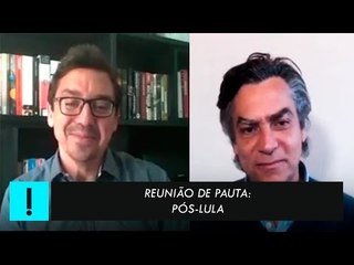 Reunião de Pauta: "Pós-Lula"