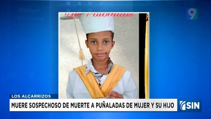 Doble homicidio en Los Alcarrizos | Emisión Estelar SIN con Alicia Ortega