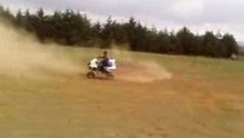 Quintela quad