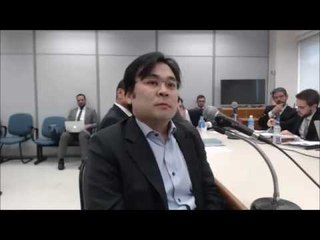 Depoimento de Fábio Hori Yonamine à Lava Jato   Parte 2