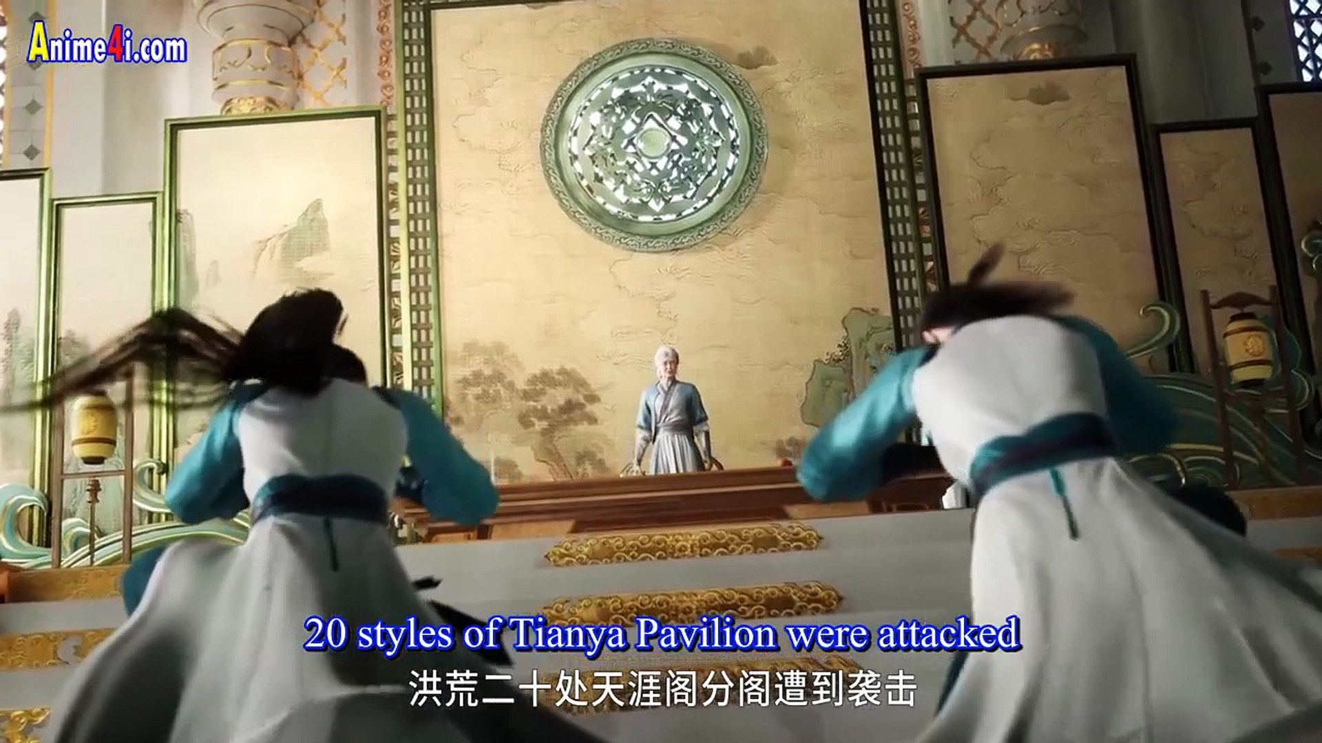 Big Brother Season 2 Episode 81 [94] English Sub - video