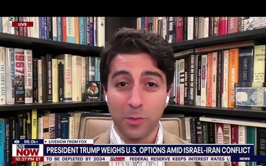 LIVE NEWS 🔴 | FOX 24/7 LIVE STREAM | Breaking News Live Now