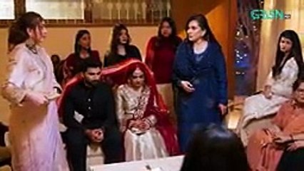 Do Kinaray  _  EPISODE  24  _  Pakistani drama