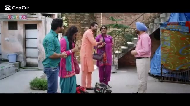 Mr & Mrs 420! FULL COMEDY PUNJABI MOVIE | Binnu Dhillon Full comedy movie