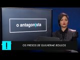 Os presos de Guilherme Boulos