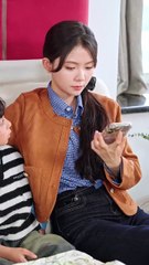 狼人父亲现身！五年前的秘密揭晓 🐺（上）