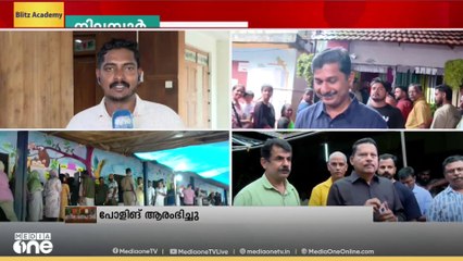"ആര്യാടന് കഥയെഴുതാൻ പോകാം.. സ്വരാജിന് സെക്രട്ടറിയേറ്റിൽ പോകാം.. ഞാൻ നിയമസഭയിലേക്ക് പോകും" അൻവർ