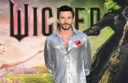Jonathan Bailey 'nearly didn’t audition' for Bridgerton