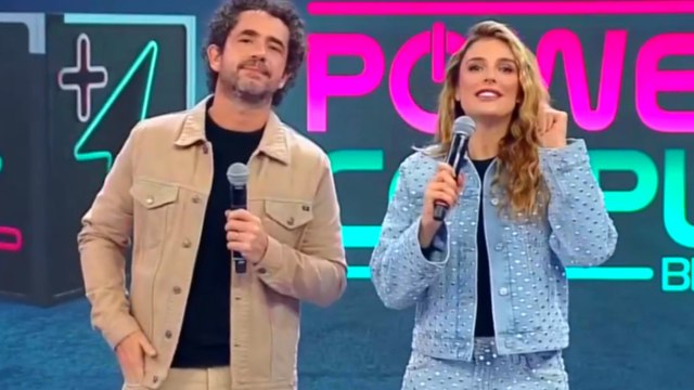 POWER COUPLE BRASIL 18/06/2025 - EPISÓDIO 47 (QUARTA-FEIRA)