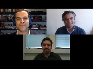 Reunião de Pauta: "Excepcional é a Lava Jato"