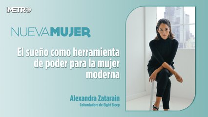 El Sueño como Clave de Poder para la Mujer Moderna 🌙