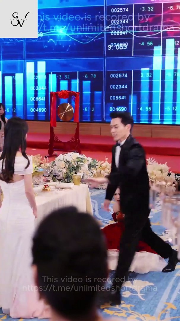 No Way Back to Us - Split at the Crossroads Chinese Drama