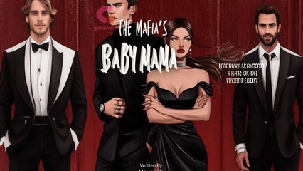 Hired To Be The Baby Momma To The Mafia (1) 📺Short Drama FULL | English Sub