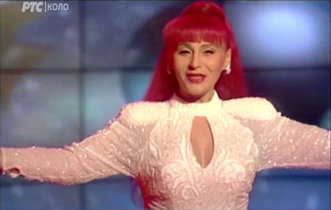 Zorica Brunclik - Ljubav mi srce mori