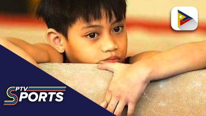 Beyond the Game | Kilalanin natin ang rising gymnast na si Karl Edriel Yulo kasama si Teammate Daryl Oclares dito sa Beyond the Game.