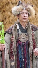 狼人爹地的惊喜归来（下） | 赵冠宇 & 林籽蓉 2025新作