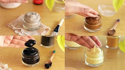 5 Skin Brightening Face & Body Masks – Get Glowing, Even-Toned Skin Naturally