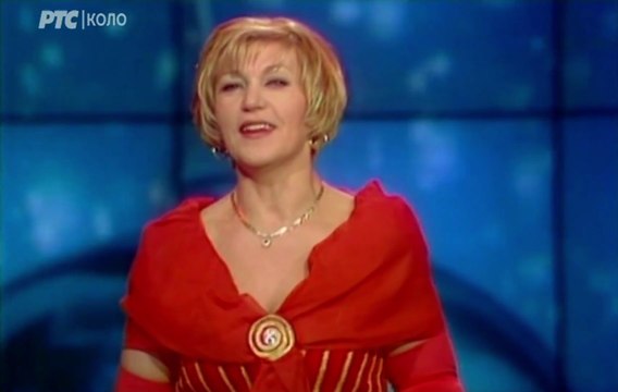 Merima Njegomir - Opilo nas vino