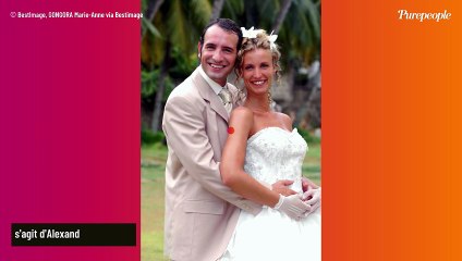 "Je n'en pouvais plus" : Une célèbre ex-compagne de Jean Dujardin évoque leur séparation et son déménagement nécessaire à l'étranger
