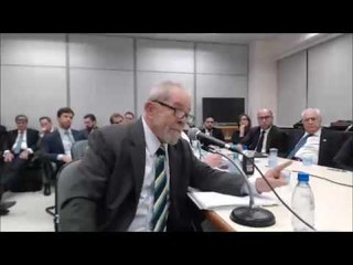 Depoimento de Lula a Sergio Moro - parte 9