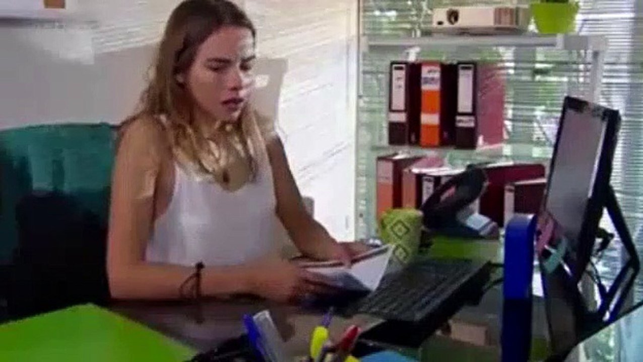 Si Yo Fuera Rico - Capítulo 15