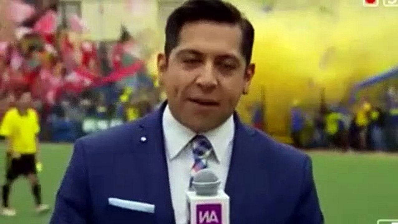 Si Yo Fuera Rico - Capítulo 19