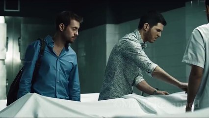 Curiosity Turns Into Chaos When Young Men Sneak in a Hospital to See The Bódy of a Famous Actress
