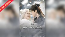 Wonder Lady (2025) - Full Movie - Neeil Films HD
