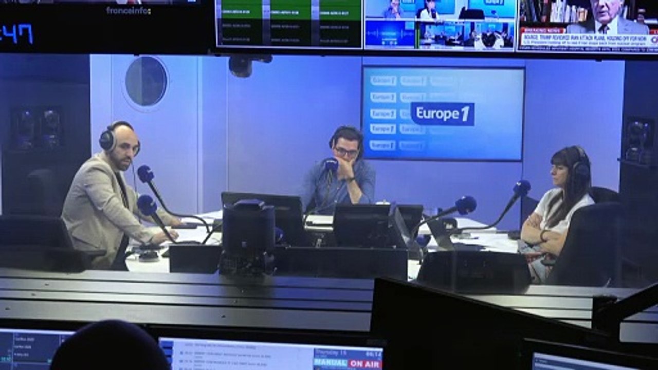 Rachida Dati s'en prend à Patrick Cohen et Sophia Aram accusée de racisme anti-suédois : les deux chaos de la bien-pensance médiatique