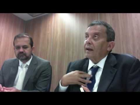 João Santana detalha enconto em que Dilma e Mônica Moura combinam e-mail de alerta