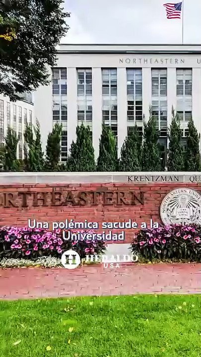 Una estudiante de Boston denunció a su profesor por usar ChatGPT mientras lo prohibía en clase.