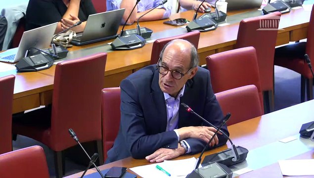 Commission des finances : Rapport d’information relatif aux dysfonctionnements dans la gestion des impôts locaux et leurs conséquences ; Évaluation des politiques publiques - Mercredi 18 juin 2025